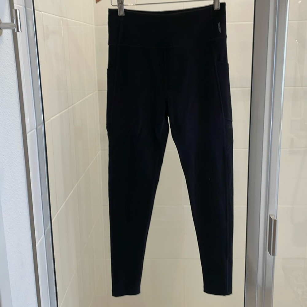 Boody Bamboo & Cotton leggings